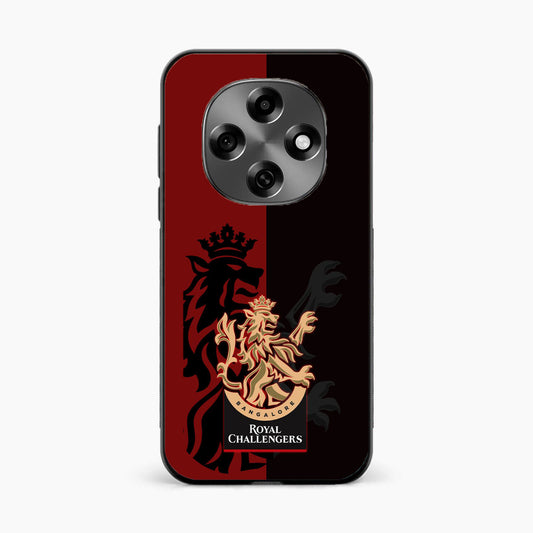 RCB Legacy Oppo F31 Pro 5G Back Cover