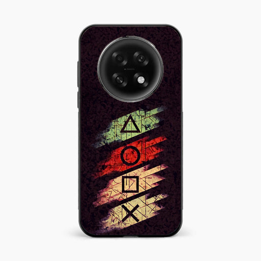 XP Mode Oppo F31 Pro Plus 5G Back Cover