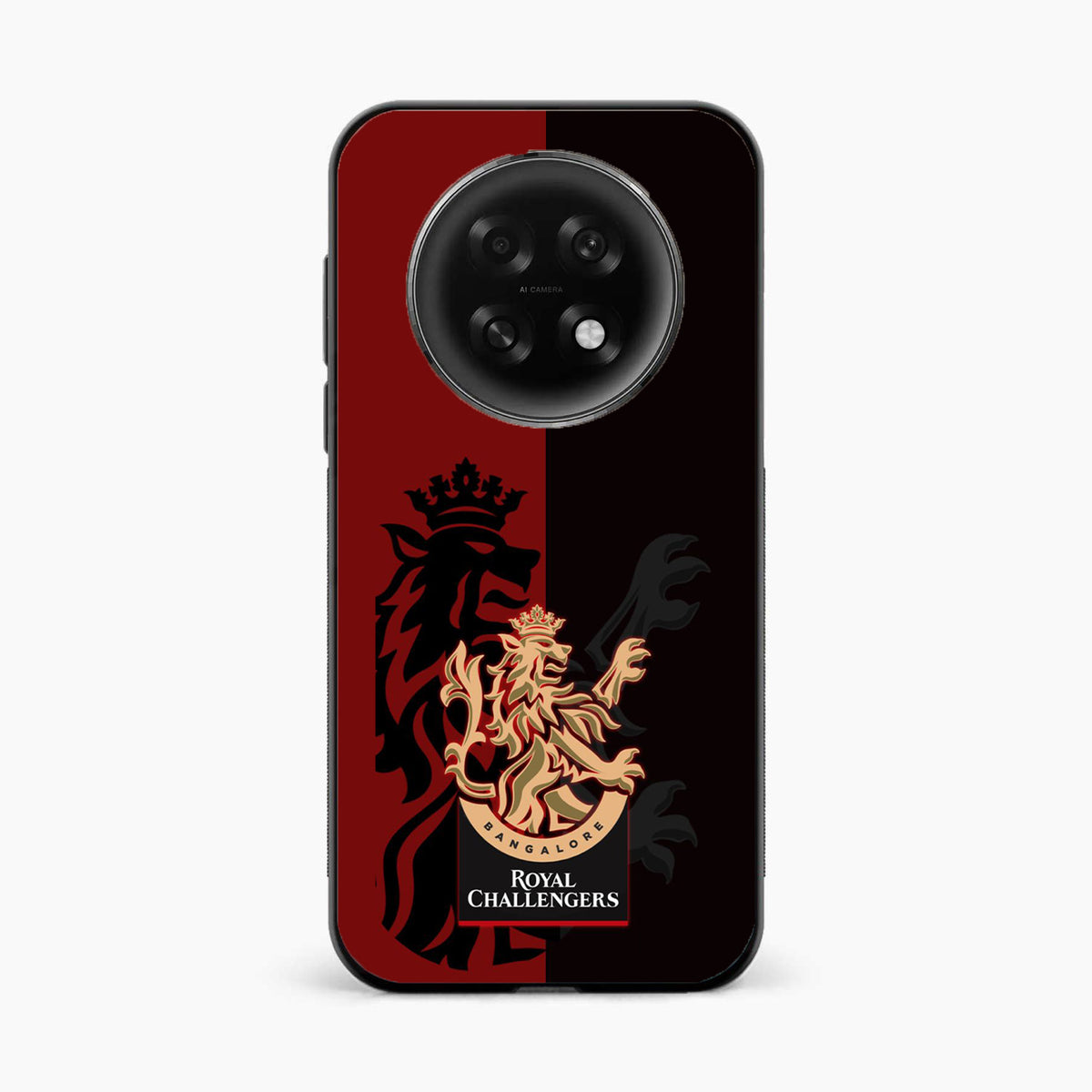 RCB Legacy Oppo F31 Pro Plus 5G Back Cover