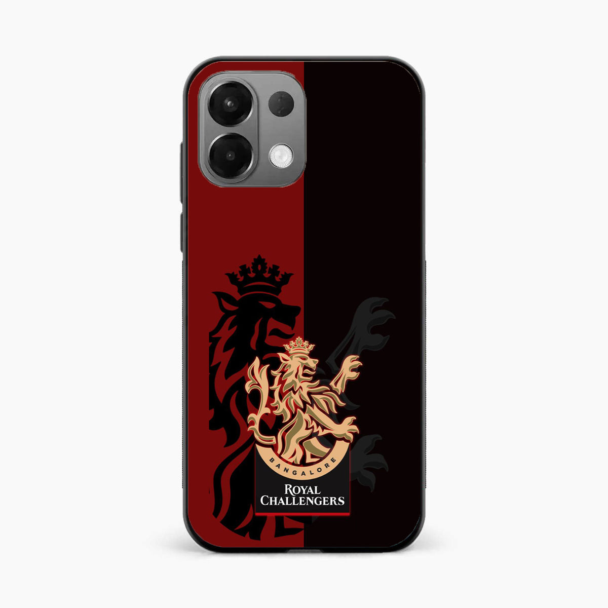 RCB Legacy Oppo K13 5G Back Cover