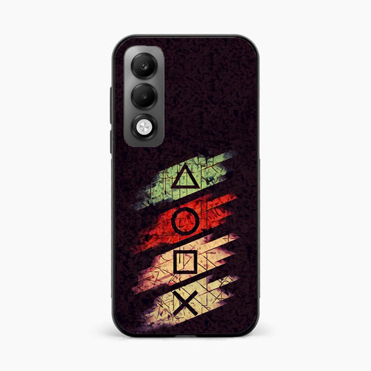 XP Mode Oppo K13x 5G Back Cover