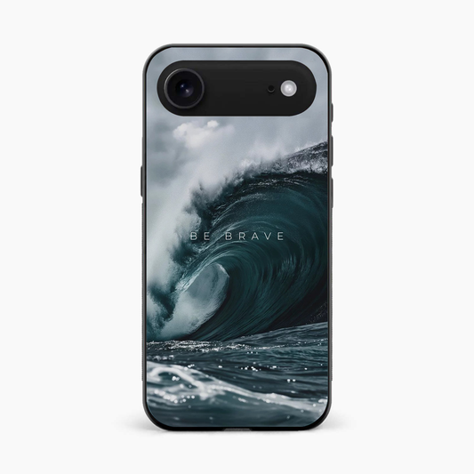 Ocean Power Mood Iphone 17 Air Back Cover