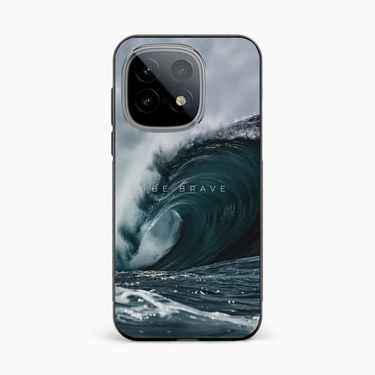 Ocean Power Mood Iqoo 15 5G Back Cover