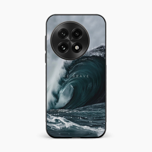 Ocean Power Mood OnePlus 13 Back Cover