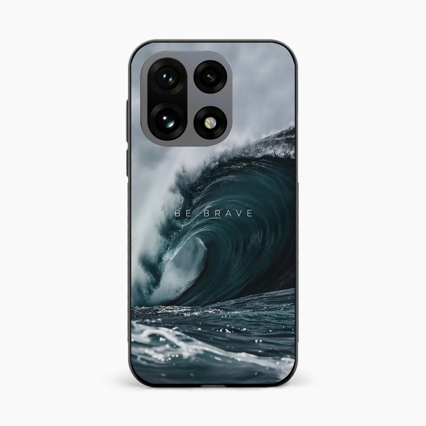 Ocean Power Mood OnePlus 15 5G Back Cover