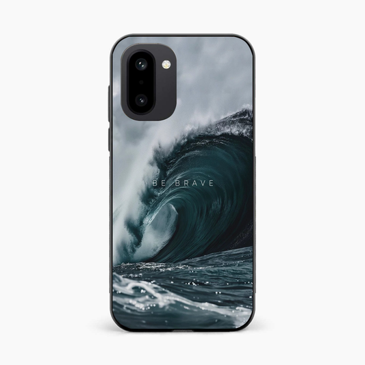 Ocean Power Mood OnePlus 15R 5G Back Cover