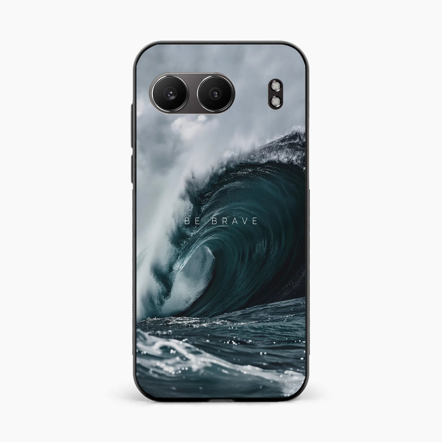 Ocean Power Mood Samsung A15 Back Cover