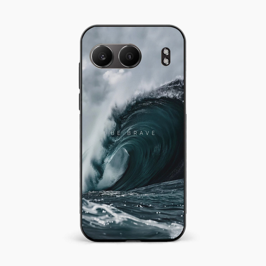 Ocean Power Mood OnePlus Nord 4 5G Back Cover