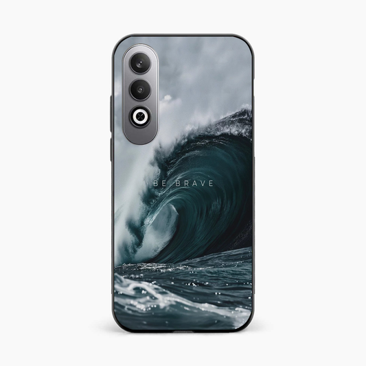 Ocean Power Mood OnePlus Nord CE 4 Back Cover