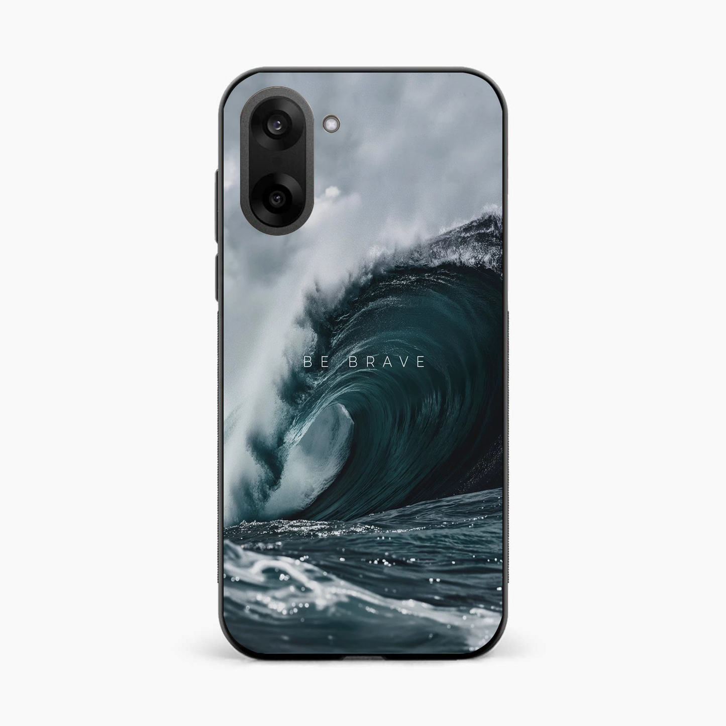 Ocean Power Mood OnePlus Nord CE 5 5G Back Cover