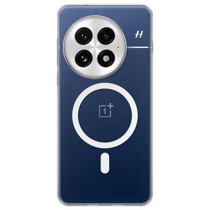 OnePlus 13 Anti-Yellow Back Cover