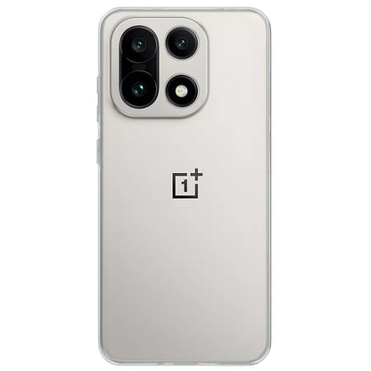 OnePlus 15 5g Anti-Yellow Back Cover
