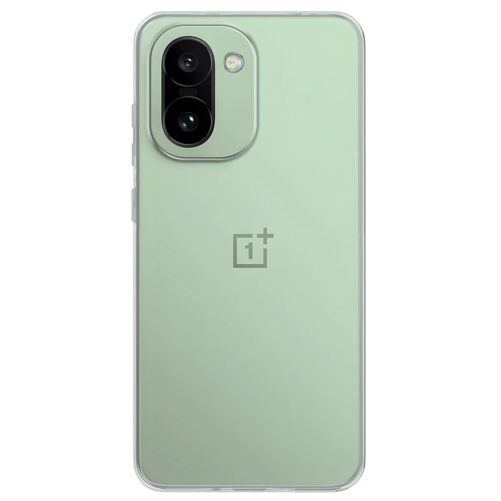 OnePlus 15R Anti-Yellow Back Cover