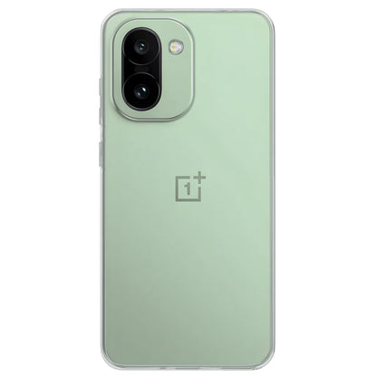 OnePlus 15R Anti-Yellow Back Cover