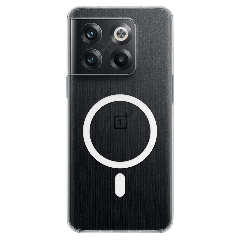 OnePlus 10T Anti Yellow Back Cover
