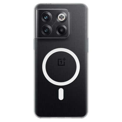 OnePlus 10T Anti Yellow Back Cover
