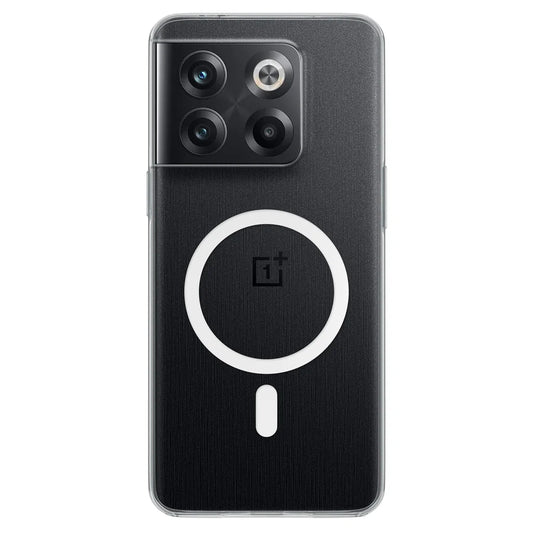 OnePlus 10T Anti Yellow Back Cover