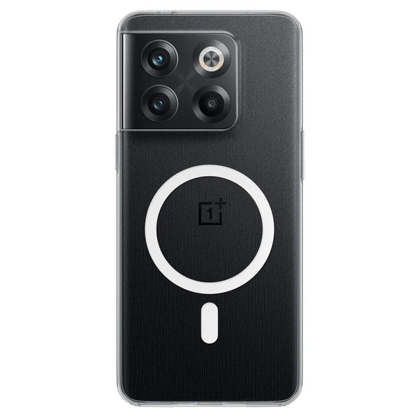 OnePlus 10T Anti Yellow Back Cover