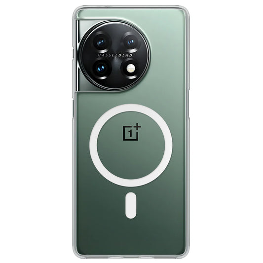 OnePlus 11 Anti-Yellow Back Cover