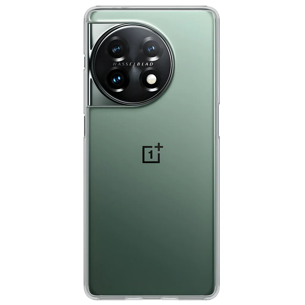 OnePlus 11 Anti-Yellow Back Cover