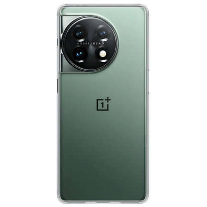 OnePlus 11 Anti-Yellow Back Cover