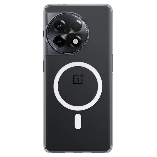 OnePlus 11R Anti-Yellow Back Cover
