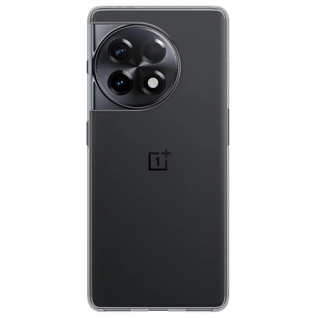 OnePlus 11R Anti-Yellow Back Cover