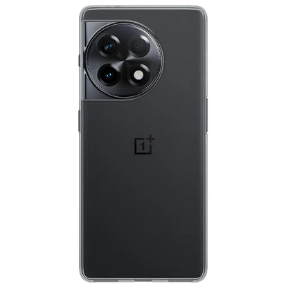 OnePlus 11R Anti-Yellow Back Cover