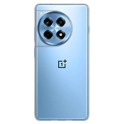 OnePlus 12R Anti-Yellow Back Cover