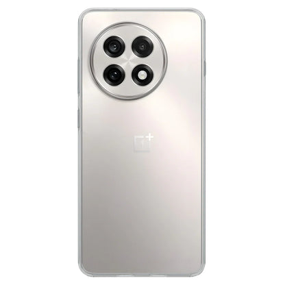 OnePlus 13R Anti-Yellow Back Cover