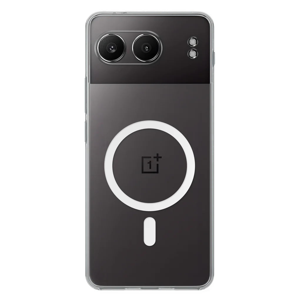 OnePlus Nord 4 Anti Yellow Back Cover