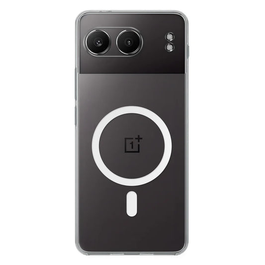 OnePlus Nord 4 Anti Yellow Back Cover