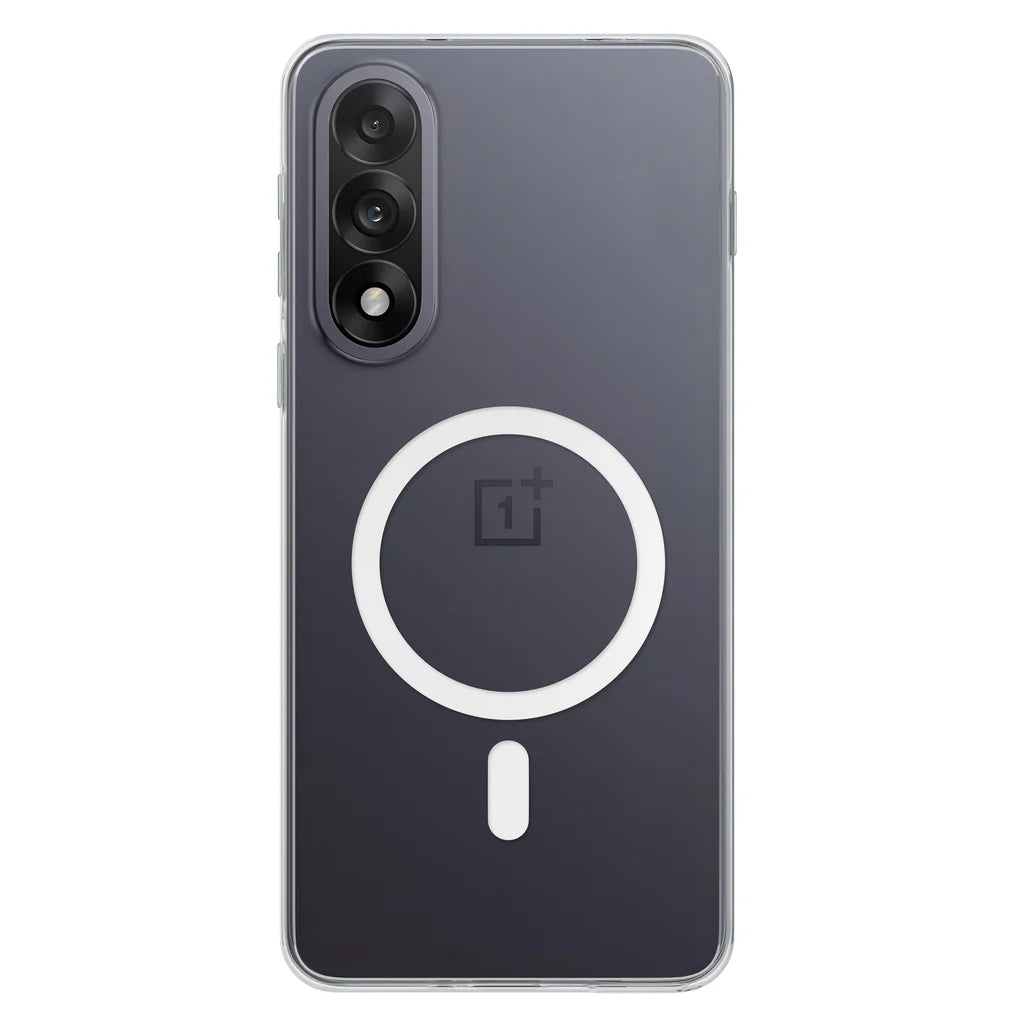 OnePlus Nord 5 Anti Yellow Back Cover