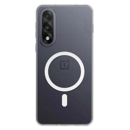 OnePlus Nord 5 Anti Yellow Back Cover