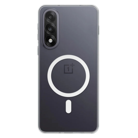 OnePlus Nord 5 Anti Yellow Back Cover