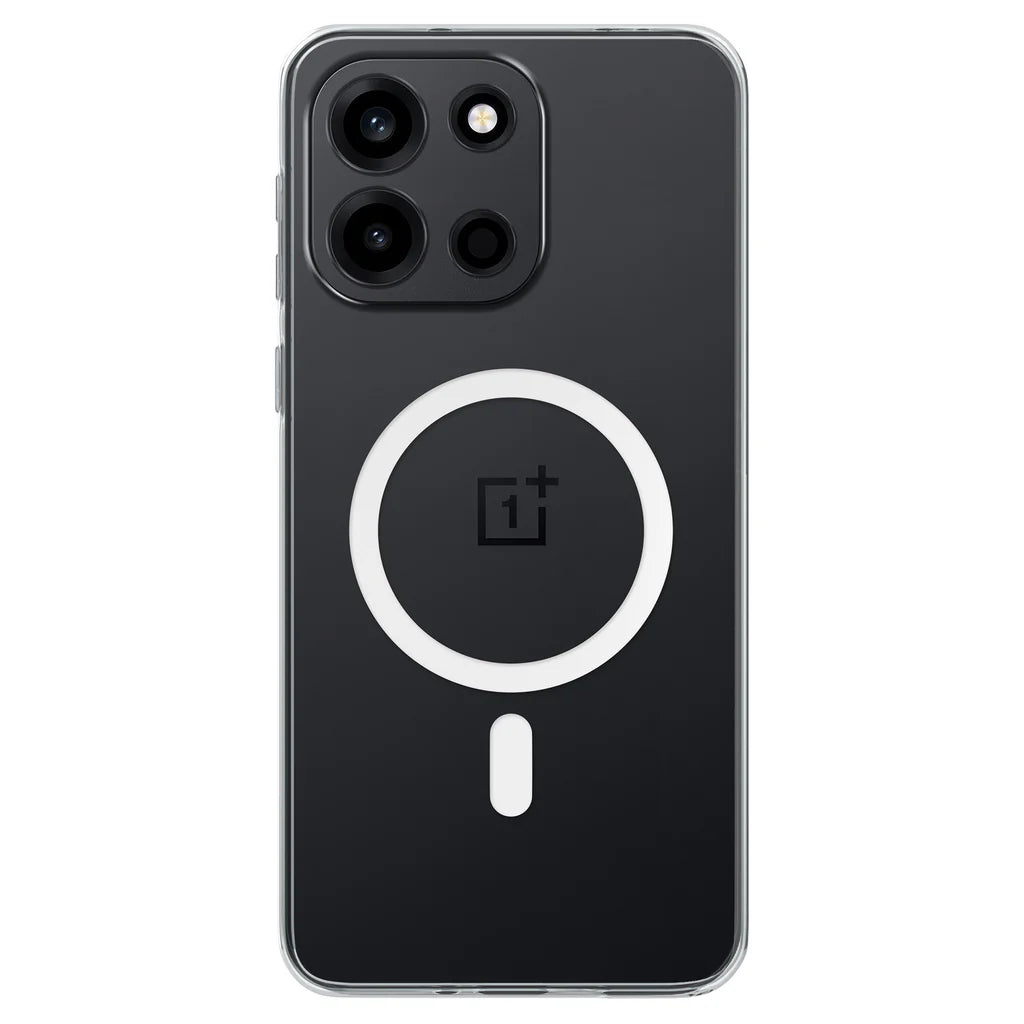 OnePlus Nord 6 Anti-Yellow Cover