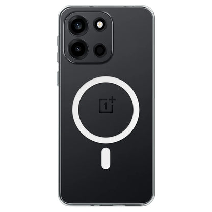 OnePlus Nord 6 Anti-Yellow Cover