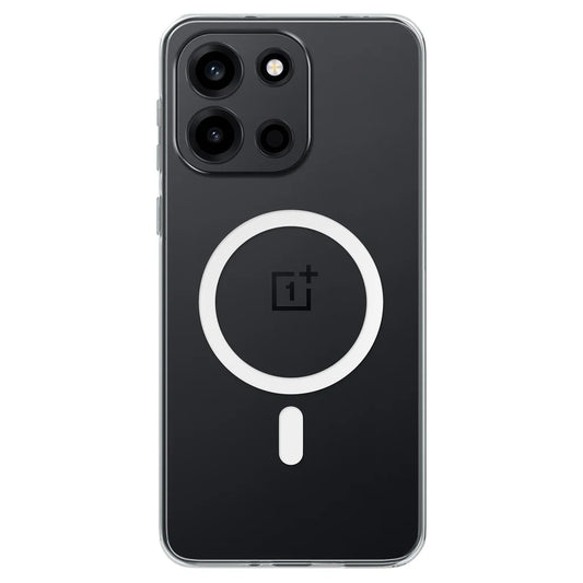 OnePlus Nord 6 Anti-Yellow Cover