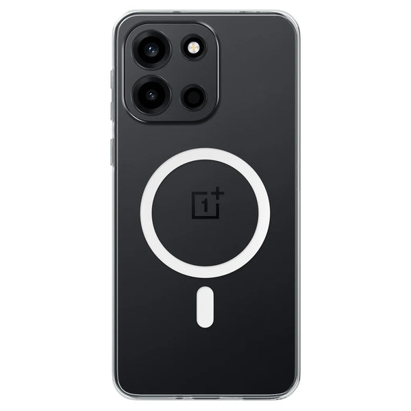 OnePlus Nord 6 Anti-Yellow Cover