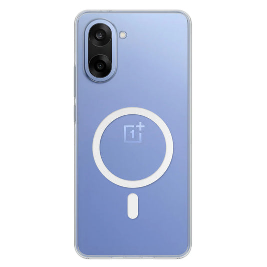 OnePlus Nord CE 5 Anti Yellow Back Cover