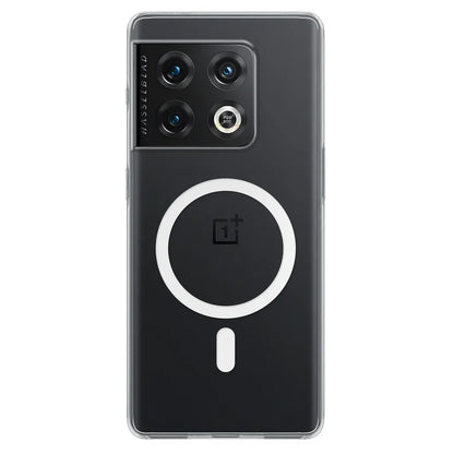 OnePlus 10Pro Anti Yellow Back Cover