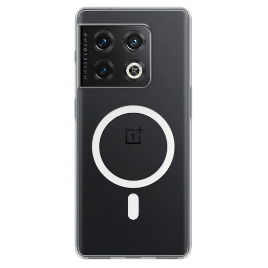 OnePlus 10Pro Anti Yellow Back Cover
