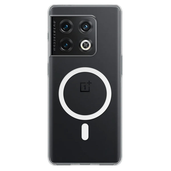 OnePlus 10Pro Anti Yellow Back Cover