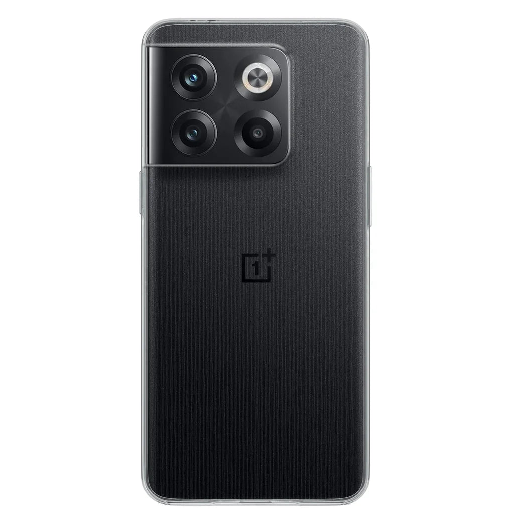 OnePlus 10T Anti Yellow Back Cover