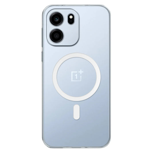 OnePlus Nord CE 6 Anti-Yellow Cover