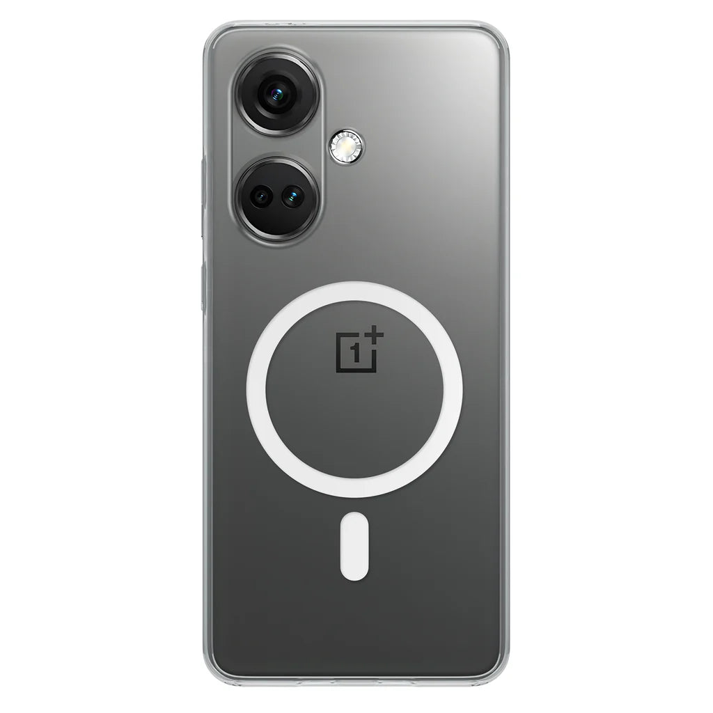 OnePlus Nord CE 3 Anti Yellow Back Cover