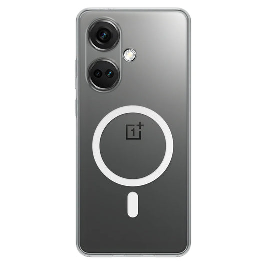 OnePlus Nord CE 3 Anti Yellow Back Cover