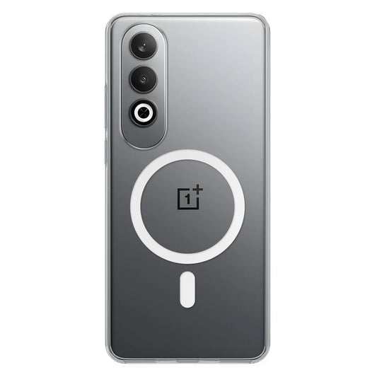 OnePlus Nord CE 4 Anti Yellow Back Cover