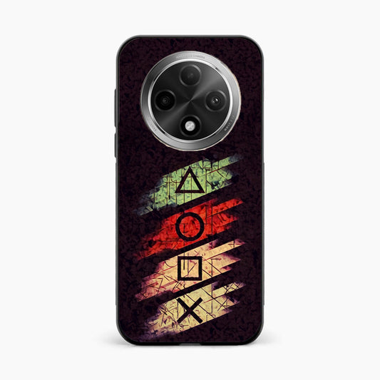 XP Mode Oppo F27 Pro Plus 5G Back Cover