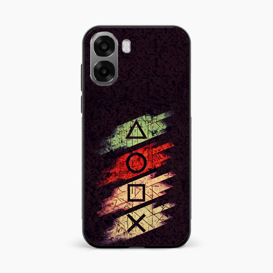 XP Mode Oppo K14x 5G Back Cover